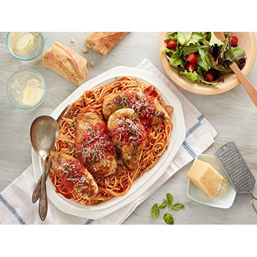 Progresso Panko Plain Crispy Bread Crumbs, 8 Oz