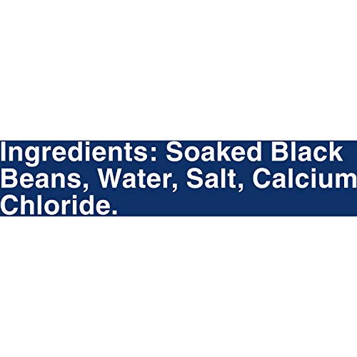 Progresso Black Beans, 15 Oz Pack Of 24
