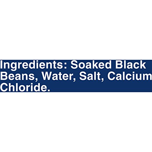Progresso Black Beans, 15 Oz Pack Of 24