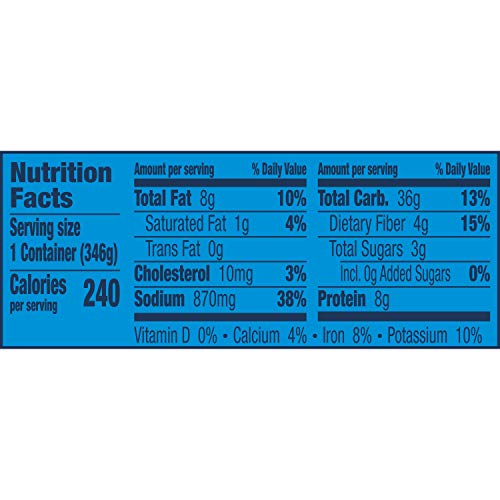 Progresso Chicken Tortilla Soup With Tortilla Strips, 12.2 Oz