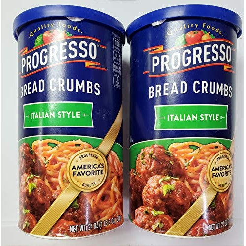 Progresso Italian Bread Crumbs - 2 Pk.