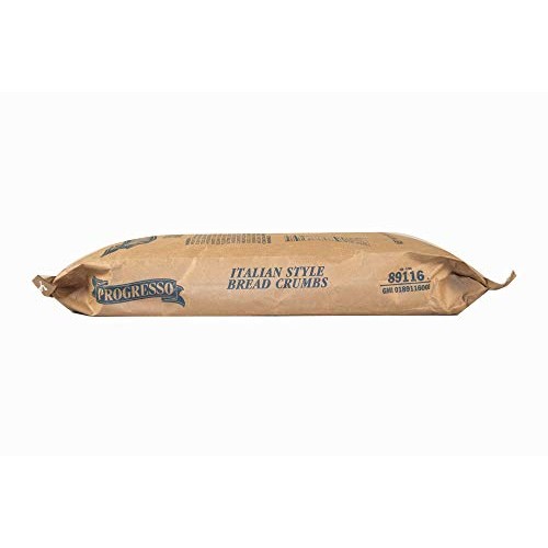 Progresso Italian Breadcrumbs, 25 Lbs Bag