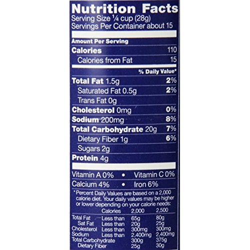 Progresso Plain Bread Crumbs, 15 Ounce