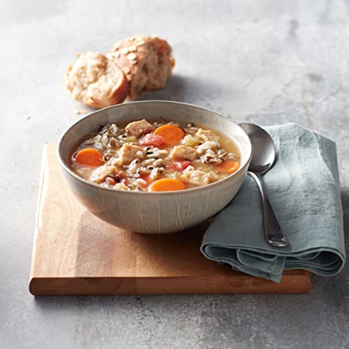 Progresso Traditional, Chicken And Wild Rice Soup, Gluten Free,