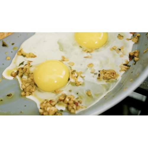 Organic Fresh Minced Garlic - Raw Naturally Flavored Jarred Garl