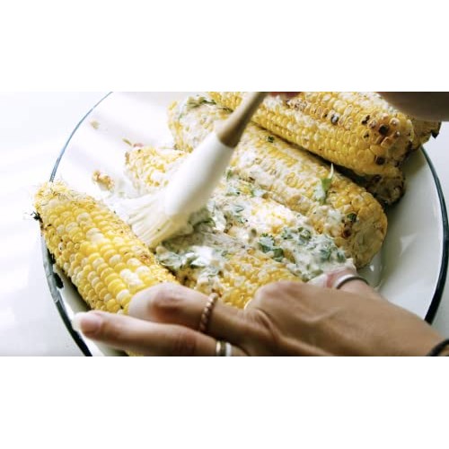 Organic Fresh Minced Garlic - Raw Naturally Flavored Jarred Garl