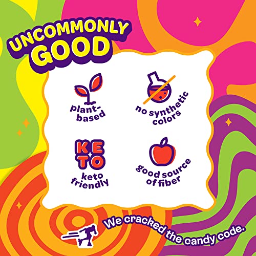 JOYRIDE by Project 7 Keto Gummies, Variety Pack – Keto Candy wit...