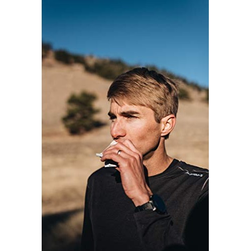 Promix Whey Protein Isolate Puff Bar, Snickerdoodle, 12 Count, 1