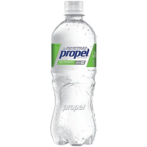 Propel, Kiwi Strawberry, Zero Calorie Sports Drinking Water With