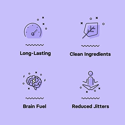 Proper Wild Clean All Day Energy Shots - Blackberry 6-Pack Ext