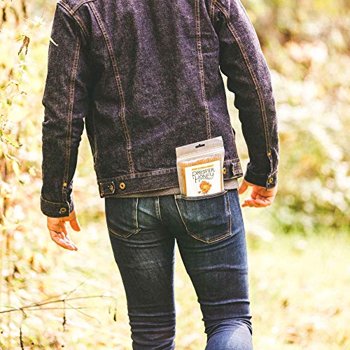 Prosper Honey Sticks, Honey Straws Made With 100% Pure Unfiltere