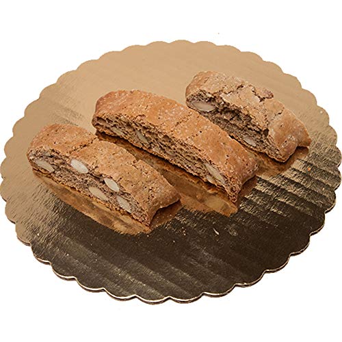 Almond Biscotti 4 Lbs