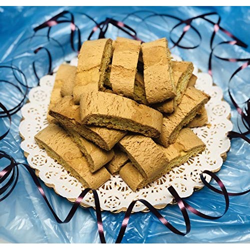 Anisette Toast Biscotti Cookie 2 lbs