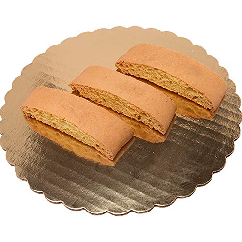 Anisette Toast Biscotti Cookie 2 lbs