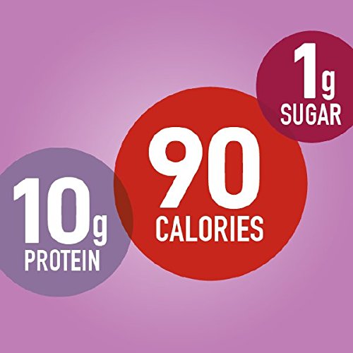 Protein One 90 Calorie Strawberries &Amp; Cream Protein Bars, 5 Coun