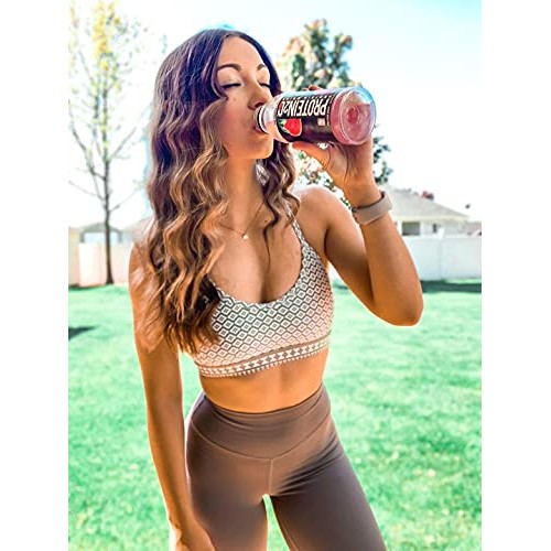 Protein2O 15G Whey Protein Isolate Infused Water Plus Electrolyt