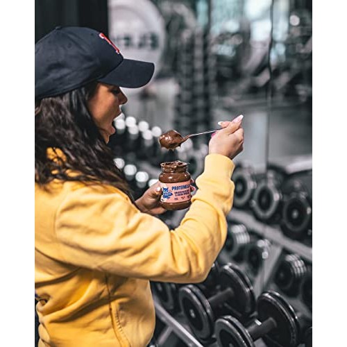 Proteinella - Chocolate Hazelnut Spread - Delicious And Health-C...