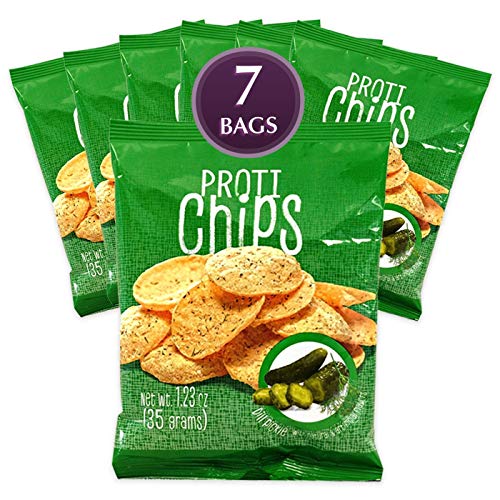 Proti-Thin - Dill Pickle - High Protein - Low Calorie - Low Fat