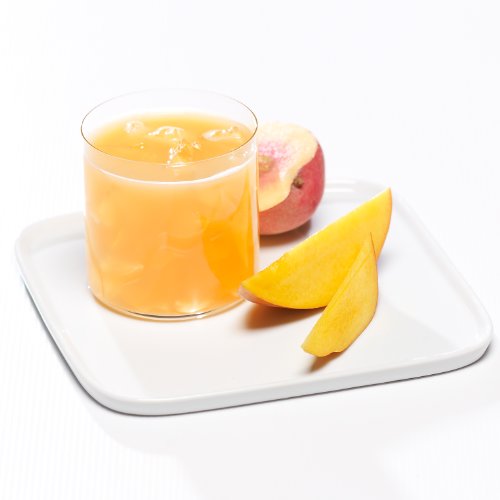 Proti-Thin - Peach Mango Protein Diet Fruit Drink - 15G Protein