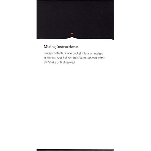 Proti-Thin - Peach Mango Protein Diet Fruit Drink - 15G Protein