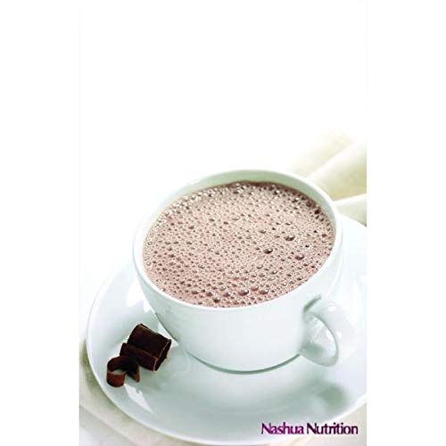 Protidiet Hot Drink - Hot Cocoa Jug 21 Servings - Low Fat .5G