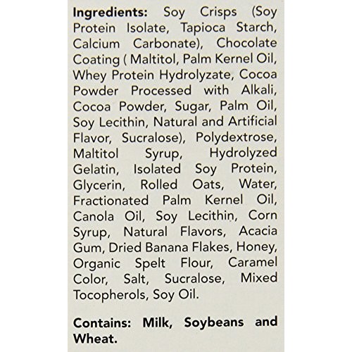 Protidiet Delicious Protein Bar | Nutritious Low Fat &Amp; Carb Snac