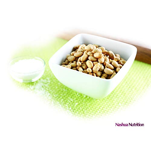 Protidiet Soy Nuts - Roasted &Amp; Salted 7/Box - High Protein 15G