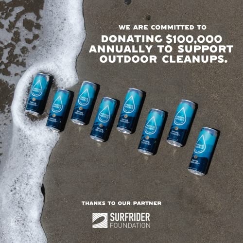 Proud Source Alkaline Spring Water, Natural Minerals + Electroly...