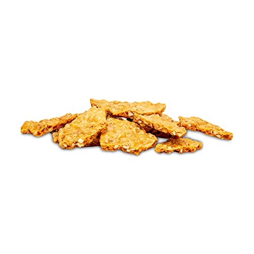 Psalms gourmet brittle