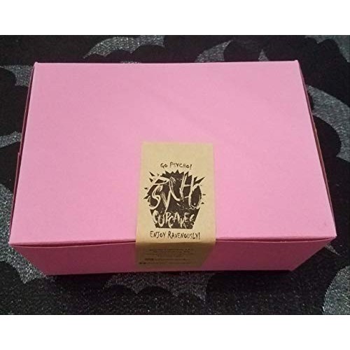 Unicorn Farts - Vanilla 3 Oz Italian Meringue Cookies