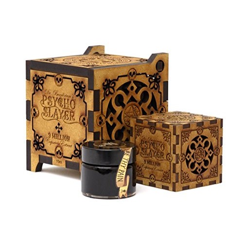 Psycho Slayer - Dark Arts Edition 9 Million Scoville Extract 15