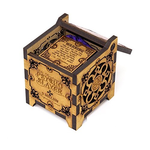 Psycho Slayer - Dark Arts Edition 9 Million Scoville Extract 15