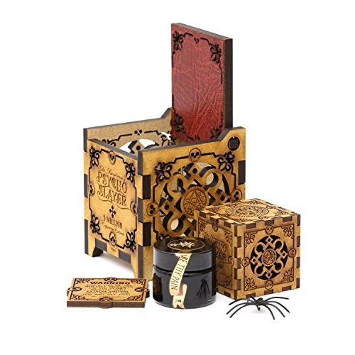 Psycho Slayer - Dark Arts Edition 9 Million Scoville Extract 15