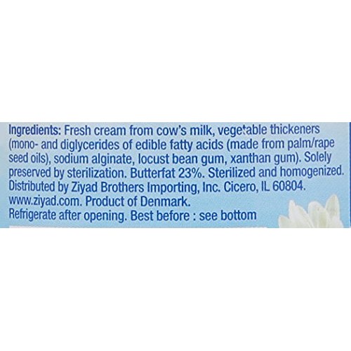 Puck Pure And Natural Cream, 6 Ounce