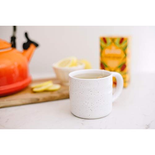 Pukka Three Ginger, Organic Herbal Tea With Galangal &Amp; Turmeric Pukka Three Ginger, Organic Herbal Tea With Galangal &Amp; Turmeric