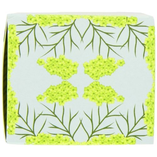 Organic Three Fennel Tea With Sweet Wild Fennel 20 Tea Bags