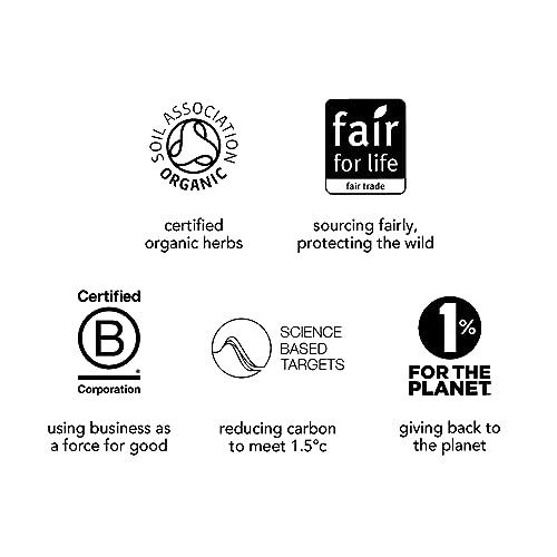 Pukka Herbal Tea | Organic Tea Advent Calendar 2023 | 24 Tea Bags