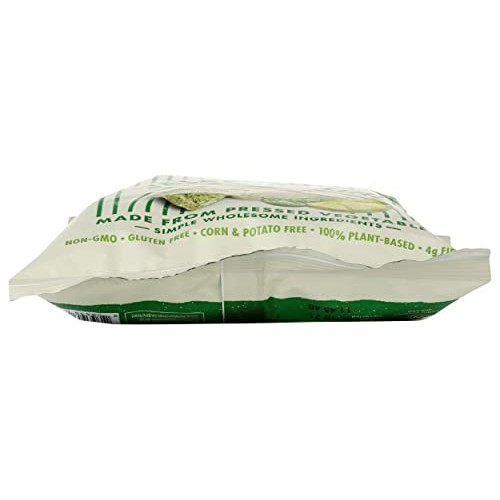 Pulp Pantry Jalapeno Lime Pressed Vegetable Chips, 5 OZ