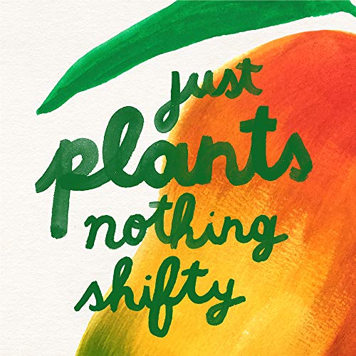 Pumpkin Tree Organics Fruit Snack Packet + Fiber + A Squeeze Of