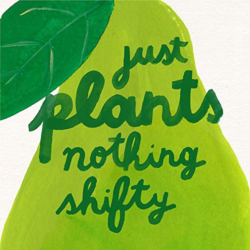 Pumpkin Tree Organics Fruit Snack Pouch, Pear + Fiber + A Squeez