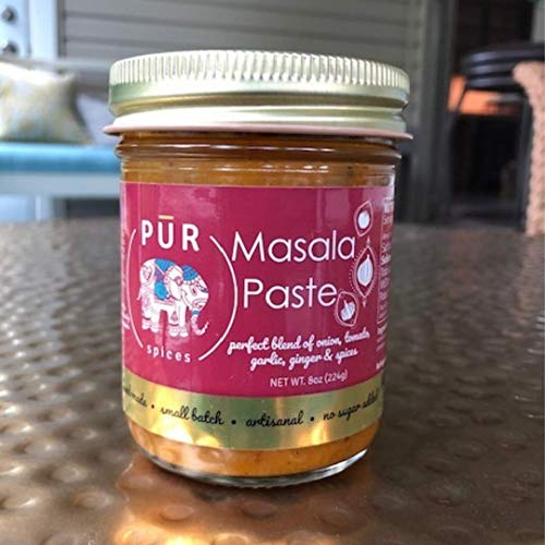 Masala And Curry Paste For Indian Cooking | Garam Masala | No Su