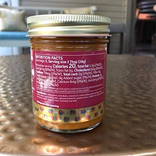 Masala And Curry Paste For Indian Cooking | Garam Masala | No Su