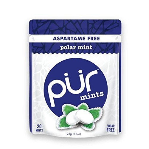 Pur Mints Mint Polar