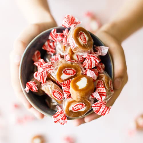 Goetzes Original Caramel Creams, Caramel Candy, Nostalgic Penny