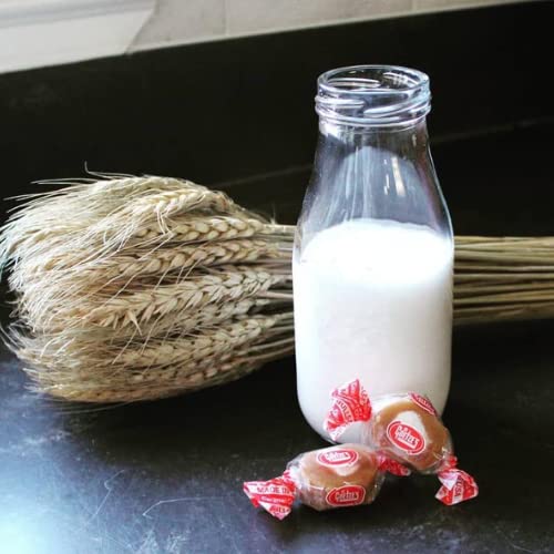 Goetzes Original Caramel Creams, Caramel Candy, Nostalgic Penny