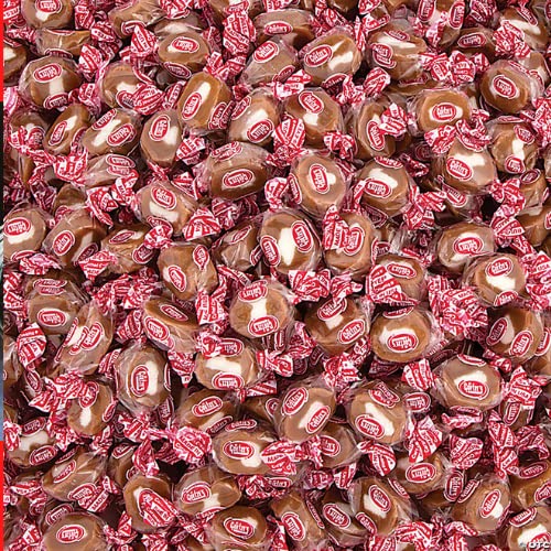 Goetzes Original Caramel Creams, Caramel Candy, Nostalgic Penny