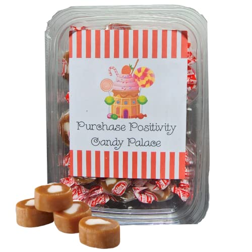 Goetzes Original Caramel Creams, Caramel Candy, Nostalgic Penny