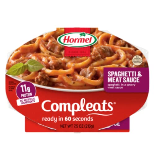 Hormel Compleats, Hormel Completes Meals Meat Variety Pack, 12 P Hormel Compleats, Hormel Completes Meals Meat Variety Pack, 12 P