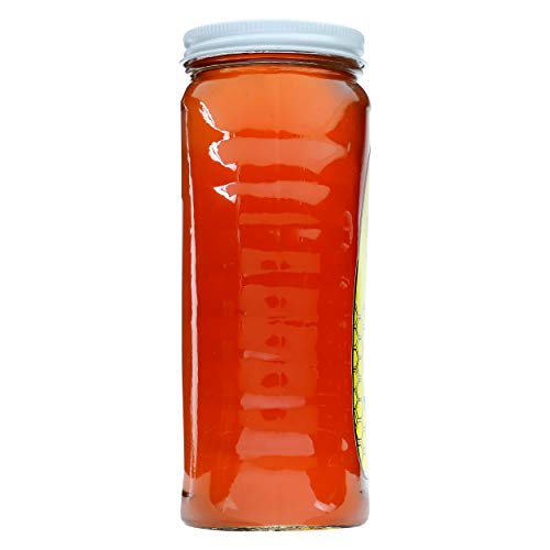 Pure Alabama Wildflower Honey, 32 Oz