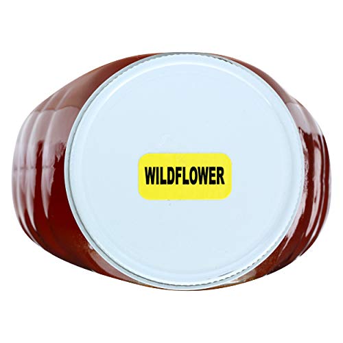 Pure Alabama Wildflower Honey, 32 Oz